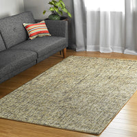 Kaleen Lucero Lco01-05 Gold Area Rug