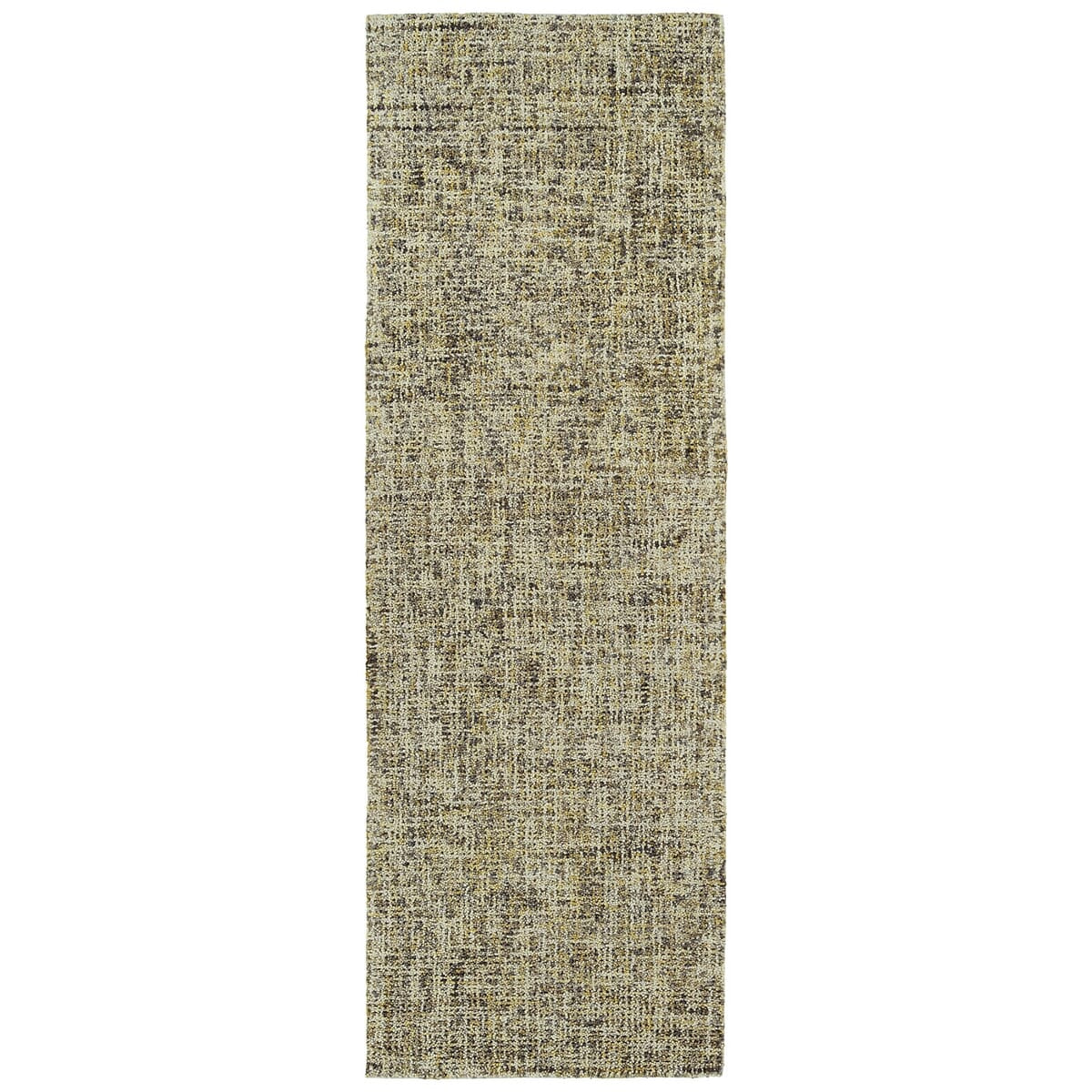 Kaleen Lucero Lco01-05 Gold Area Rug