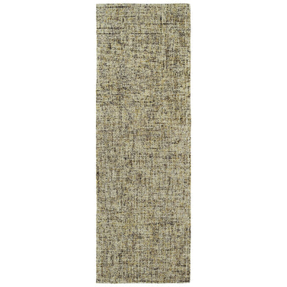 Kaleen Lucero Lco01-05 Gold Area Rug