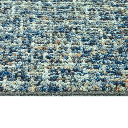 Kaleen Lucero Lco01-10 Denim Area Rug