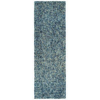 Kaleen Lucero Lco01-10 Denim Area Rug