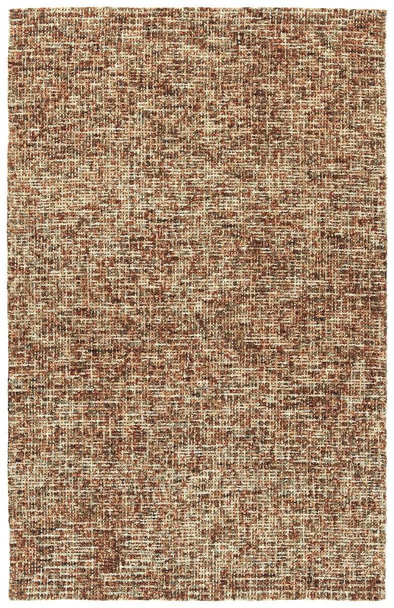 Kaleen Lucero Lco01-30 Rust Area Rug