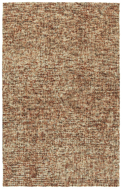 Kaleen Lucero Lco01-30 Rust Area Rug