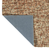 Kaleen Lucero Lco01-30 Rust Area Rug