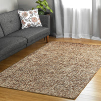 Kaleen Lucero Lco01-30 Rust Area Rug