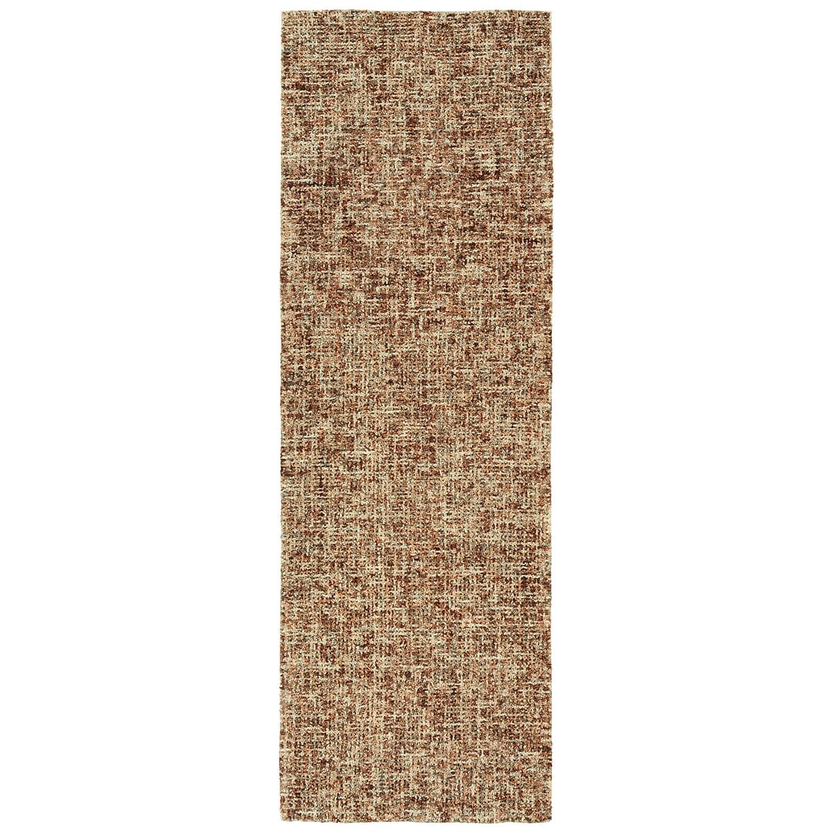 Kaleen Lucero Lco01-30 Rust Area Rug