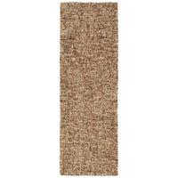 Kaleen Lucero Lco01-30 Rust Area Rug