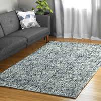 Kaleen Lucero Lco01-38 Charcoal Area Rug