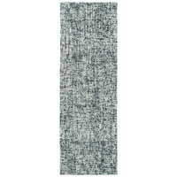 Kaleen Lucero Lco01-38 Charcoal Area Rug