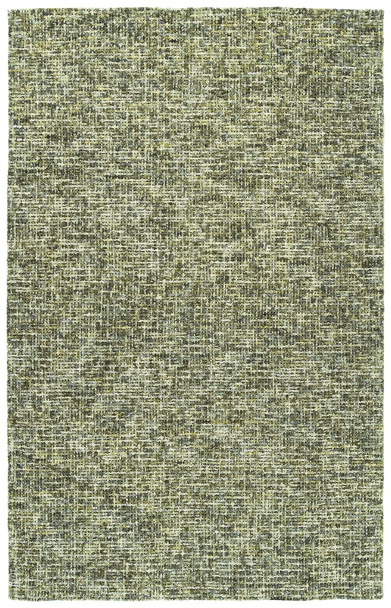 Kaleen Lucero Lco01-50 Green Area Rug