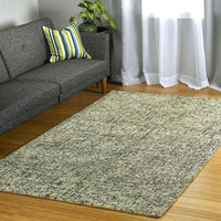 Kaleen Lucero Lco01-50 Green Area Rug