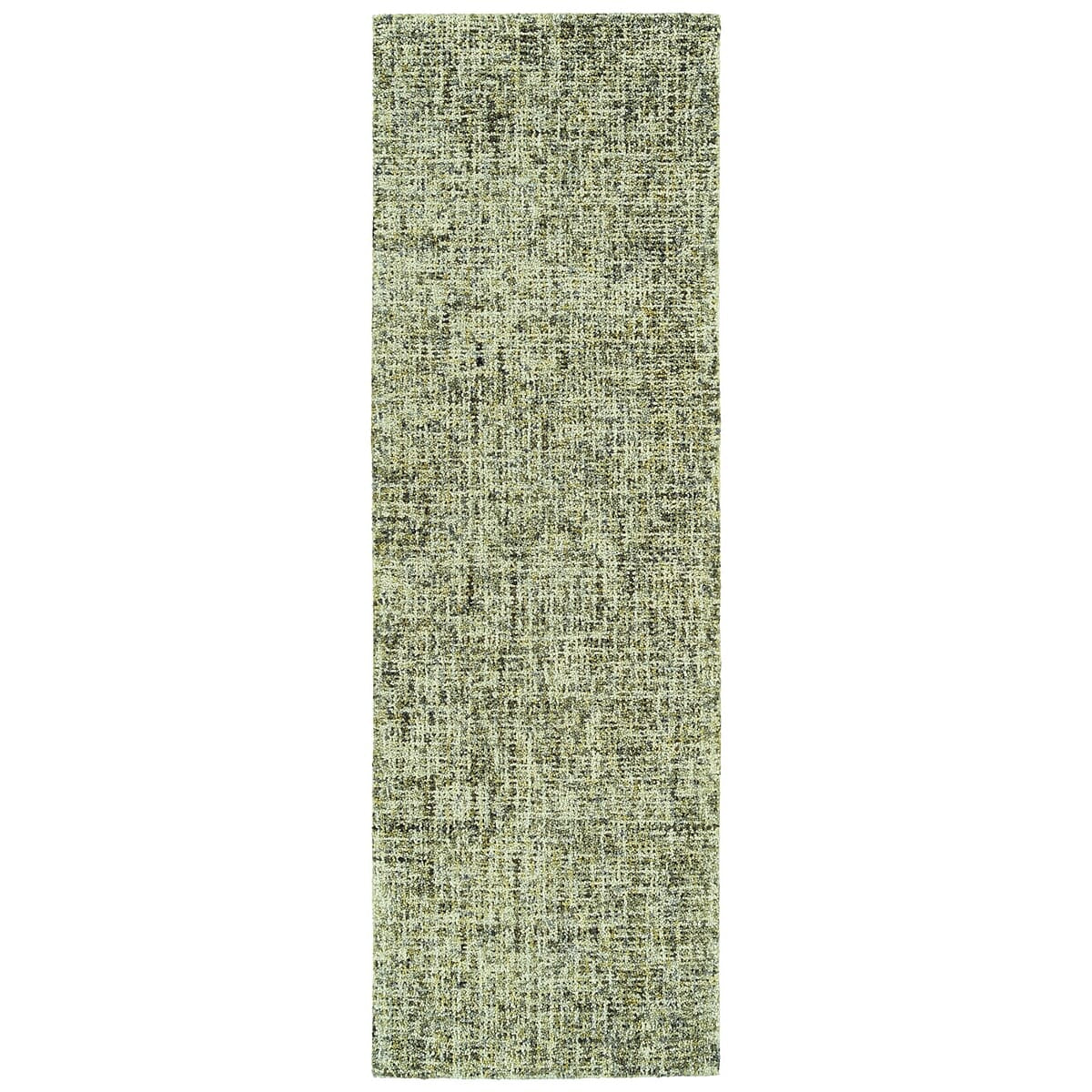 Kaleen Lucero Lco01-50 Green Area Rug