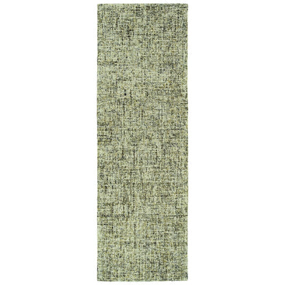 Kaleen Lucero Lco01-50 Green Area Rug