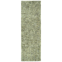 Kaleen Lucero Lco01-50 Green Area Rug