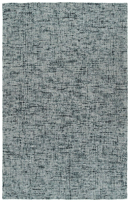 Kaleen Lucero Lco01-68 Graphite Area Rug