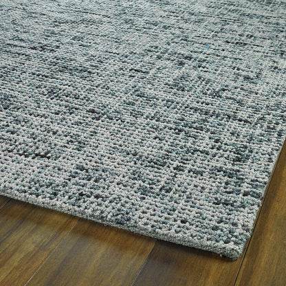 Kaleen Lucero Lco01-68 Graphite Area Rug