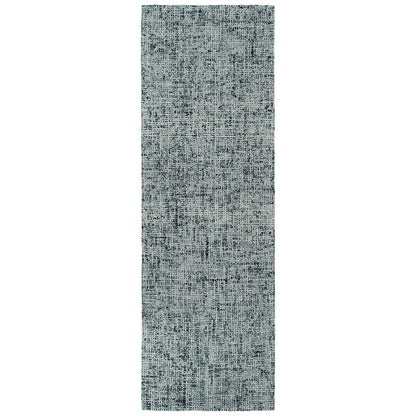 Kaleen Lucero Lco01-68 Graphite Area Rug