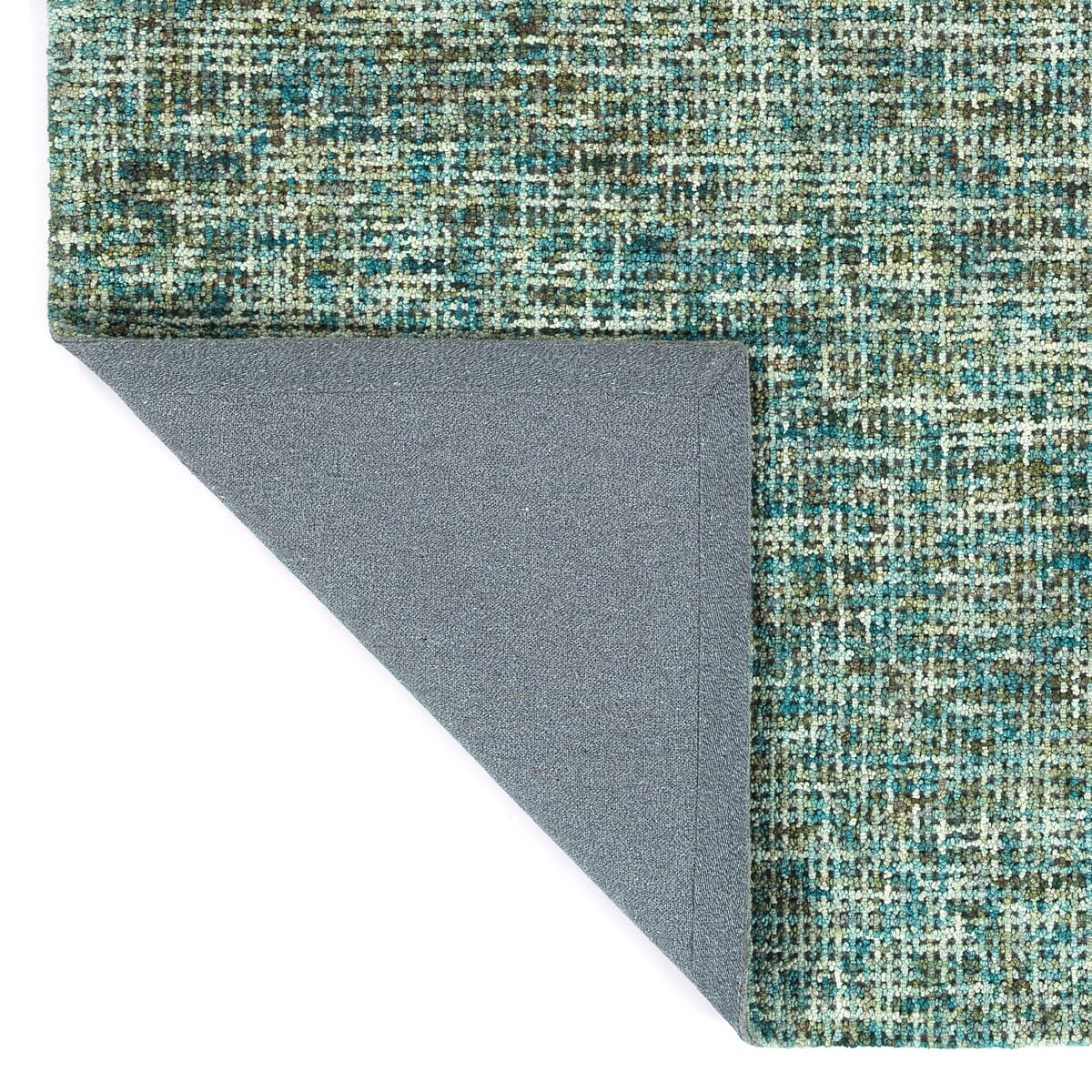 Kaleen Lucero Lco01-91 Teal Area Rug