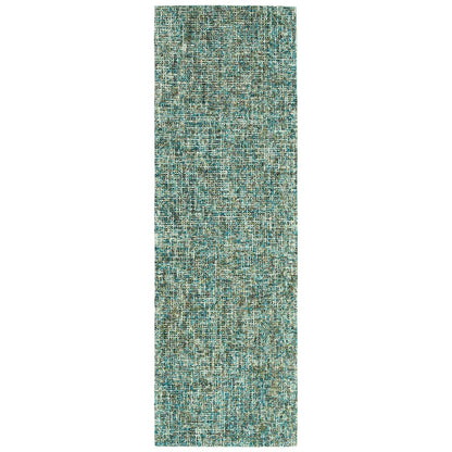 Kaleen Lucero Lco01-91 Teal Area Rug