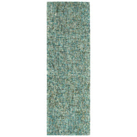 Kaleen Lucero Lco01-91 Teal Area Rug