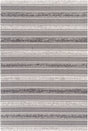 Surya La Casa Lcs-2310 Black, Cream Rugs.