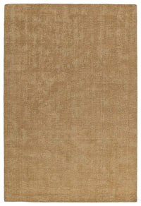 Kaleen Lauderdale Ldd01-29 Light Brown , Sand Solid Color Area Rug