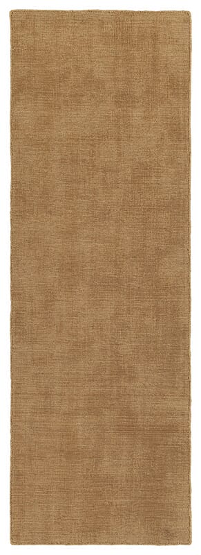 Kaleen Lauderdale Ldd01-29 Light Brown , Sand Solid Color Area Rug