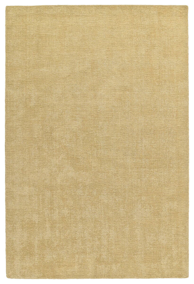 Kaleen Lauderdale Ldd01-52 Light Camel , Linen Solid Color Area Rug