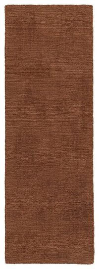 Kaleen Lauderdale Ldd01-82 Light Brown , Tan Solid Color Area Rug