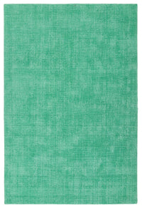 Kaleen Lauderdale Ldd01-88 Mint , Seafoam Solid Color Area Rug