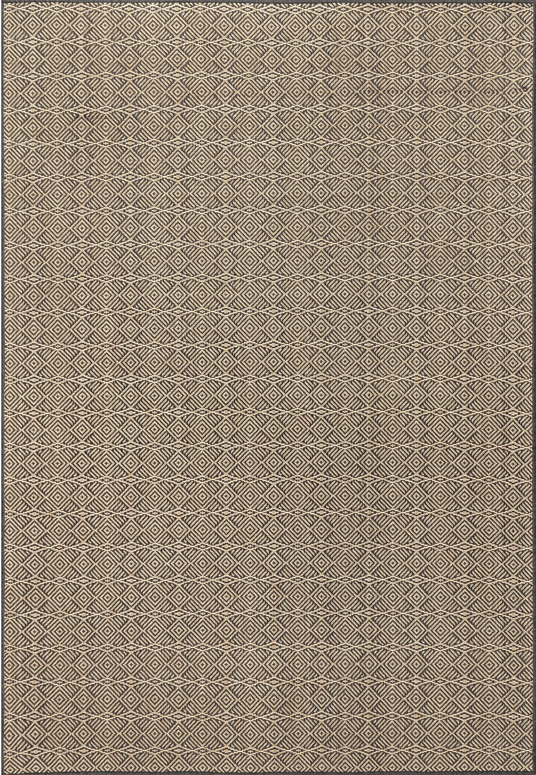 Nuloom Margo Aztec Nma1790A Charcoal Area Rug