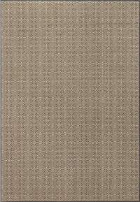 Nuloom Margo Aztec Nma1790A Charcoal Area Rug