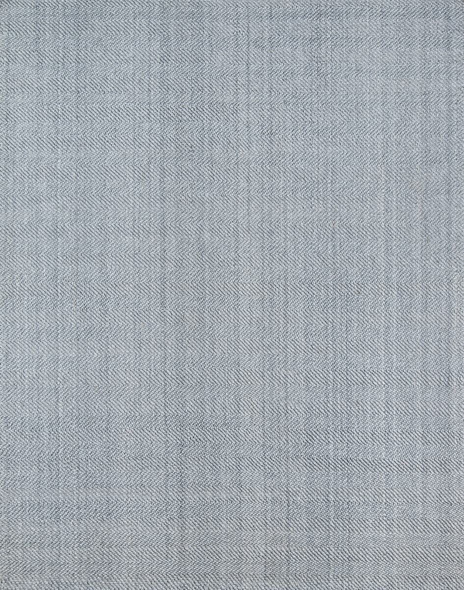 Momeni Erin Gates Ledgebrook Washington Led-1 Grey Area Rug