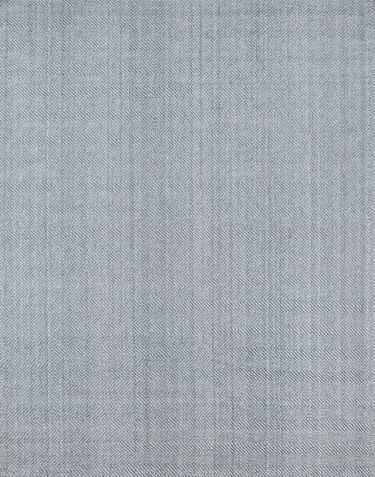 Momeni Erin Gates Ledgebrook Washington Led-1 Grey Area Rug