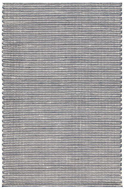 Chandra Lena Len44603 Blue / White / Grey / Black Solid Color Area Rug