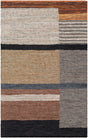 Surya Lexington Lex-2300 Camel, Khaki, Light Gray, Medium Gray Rugs.