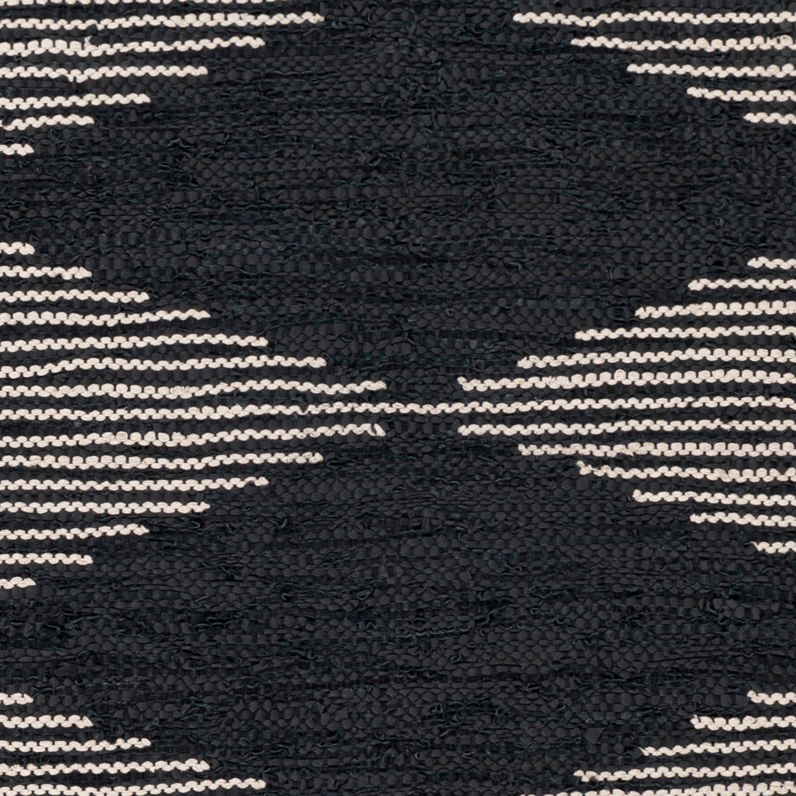 Surya Lexington Lex-2303 Black, Khaki Area Rug