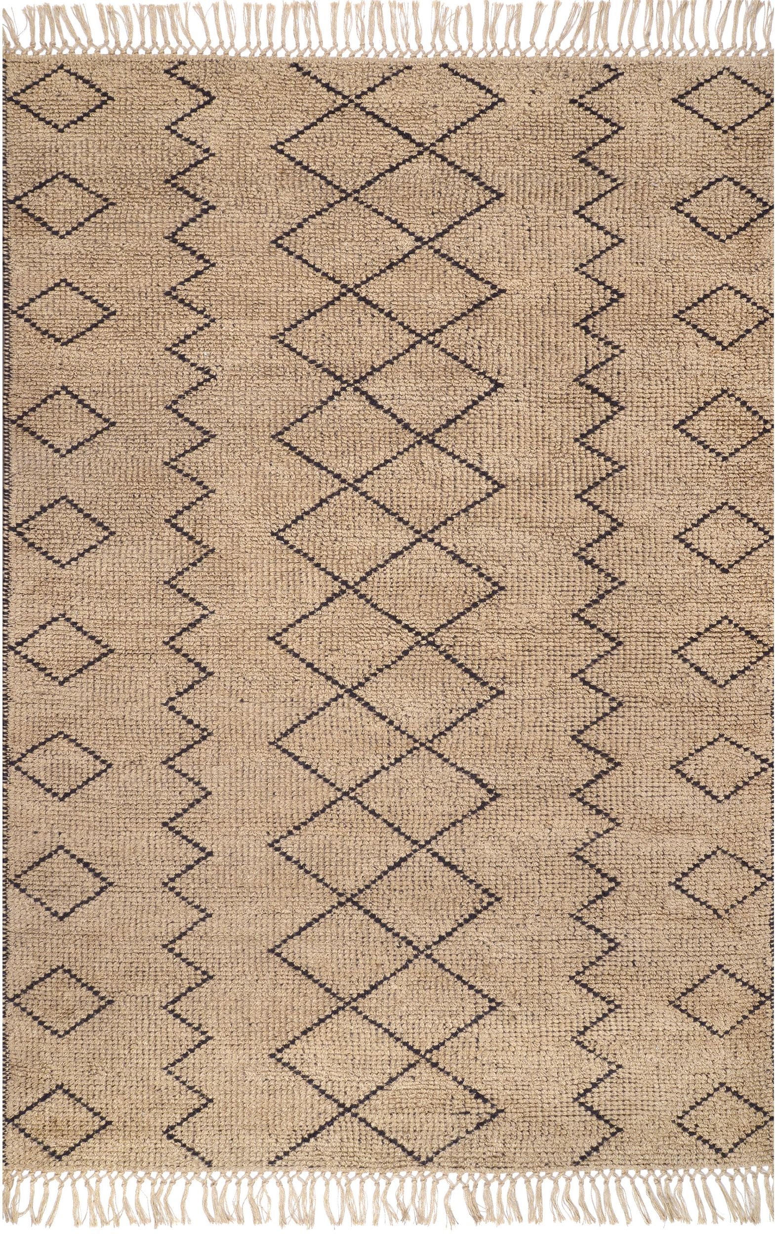 Nuloom Morrigan Nmo3522A Natural Area Rug