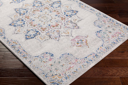 Surya Lagos Lgs-2304 Multi-Color Area Rug