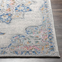 Surya Lagos Lgs-2304 Multi-Color Area Rug