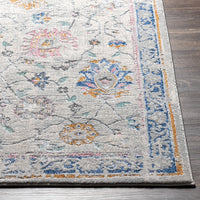 Surya Lagos Lgs-2306 Gray Area Rug