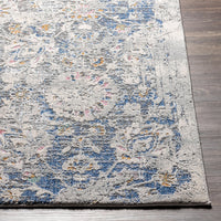 Surya Lagos Lgs-2307 Gray Area Rug