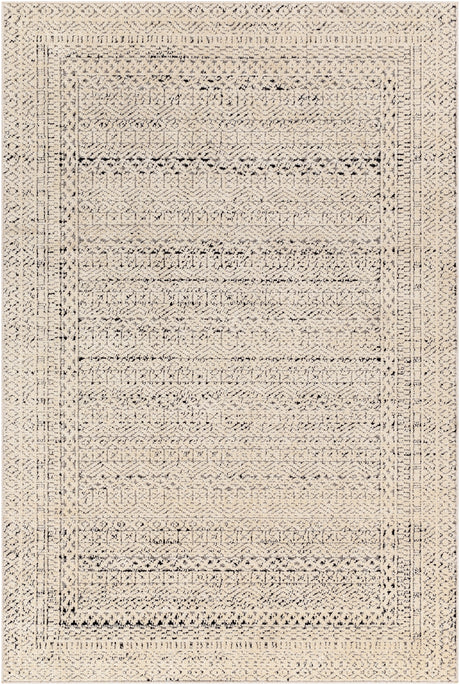 Surya La Boheme Lhb-2300 Beige Rug.