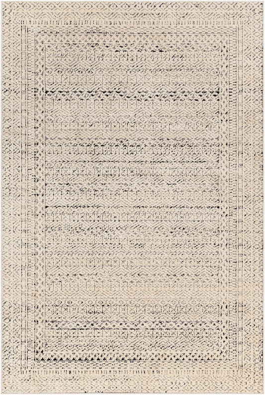 Surya La Boheme Lhb-2300 Beige Area Rug