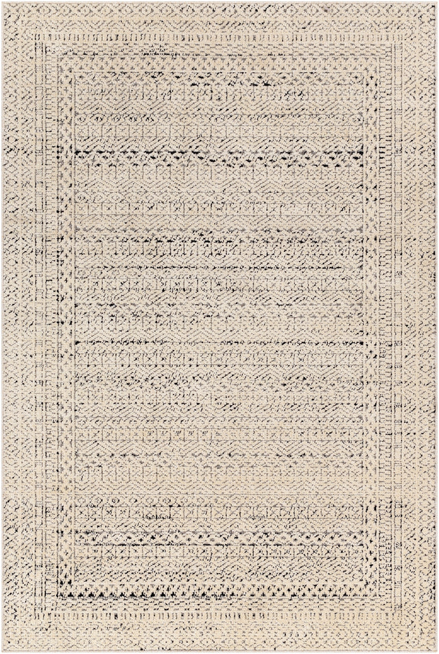 Surya La Boheme Lhb-2300 Beige Rug.