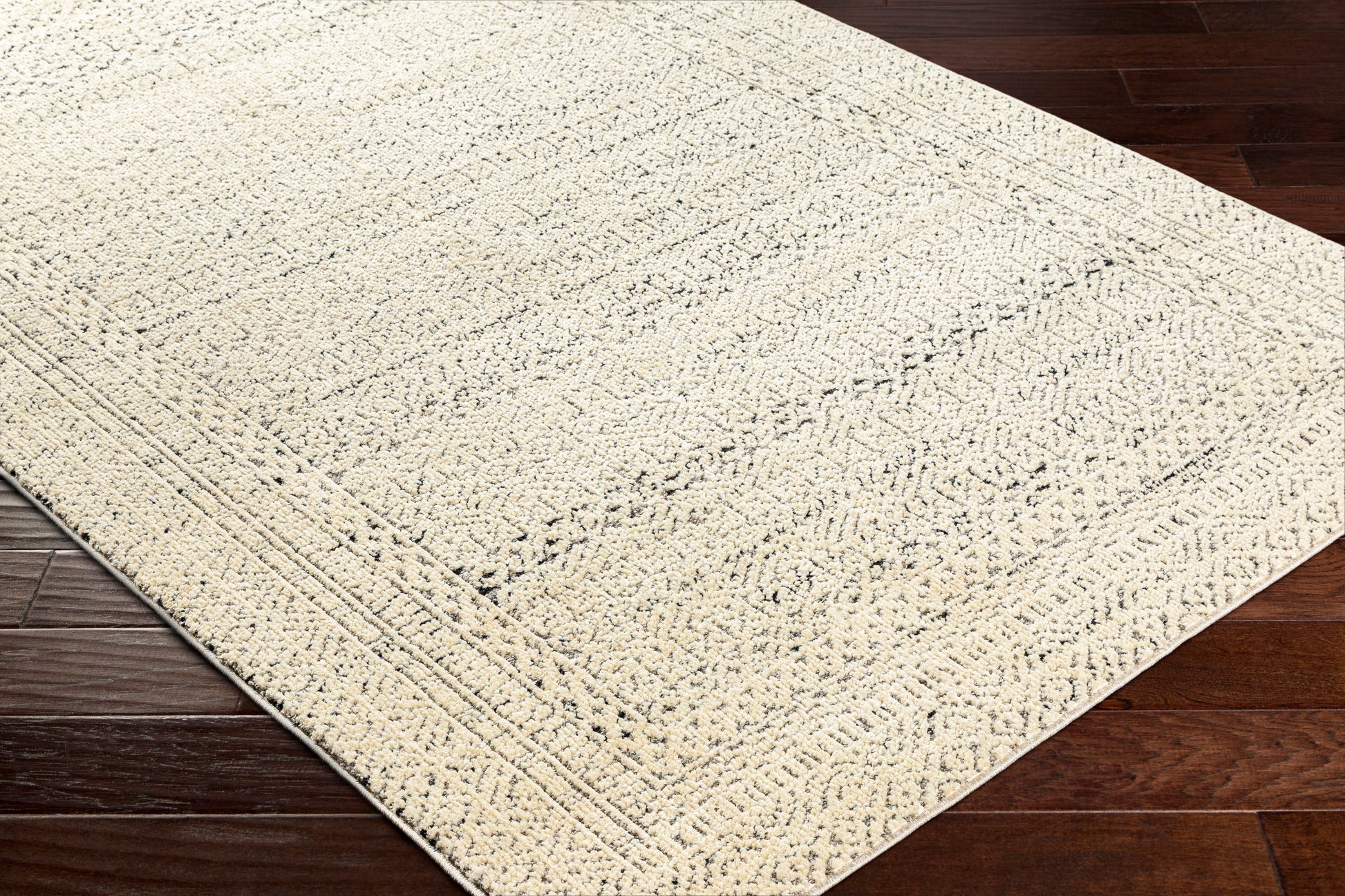 Surya La Boheme Lhb-2300 Beige Area Rug