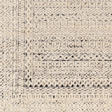 Surya La Boheme Lhb-2300 Beige Rug.