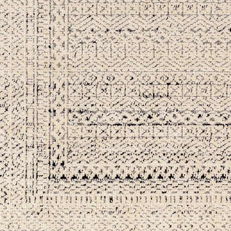 Surya La Boheme Lhb-2300 Beige Rug.