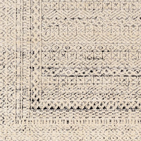 Surya La Boheme Lhb-2300 Beige Area Rug