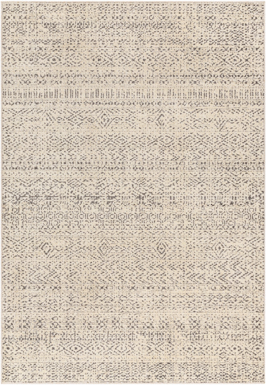 Surya La Boheme Lhb-2302 Beige Area Rug